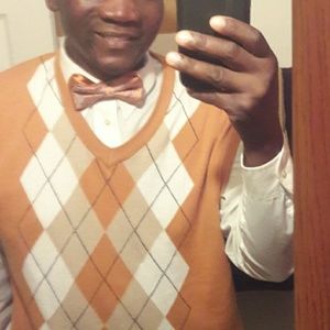 Meet your Posher, David